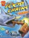 The World of Food Chains With Max Axiom, Super Scientist cover