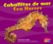 Caballitos De Mar/Sea horses : Sea Horses cover
