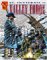 El Invierno En Valley Forge/Winter at Valley Forge cover