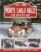 Monte Carlo Rally : The Golden Age, 1911-1980 cover