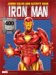  Iron Man Jumbo Color & Activity Book