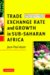 Trade, Exchange Rate, And Growth in Sub-Saharan Africa cover