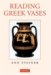 Reading Greek Vases cover
