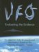 Ufo : Evaluating the Evidence cover
