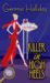 Killer in High Heels cover