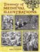 Treasury of Medieval Illustrations cover