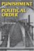 Punishment And Political Order cover