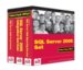 Professional SQL Server 2005 cover