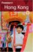 Frommer's Hong Kong cover