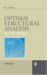  Optimal Structural Analysis