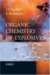 Organic Chemistry of Explosives cover