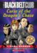 Curse of the Dragon's Chase cover