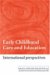 Early Childhood Care And Education : International Perspectives cover