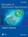 Principles of Fluorescence Spectroscopy cover