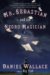Mr. Sebastian and the Negro Magician cover
