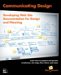 Communicating Design : Developing Web Site Documentation for Design And Planning cover