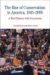 The Rise of Conservatism in America, 1945-2000 : A Brief History With Documents cover
