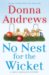 No Nest for the Wicket cover