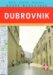 Knopf Mapguides Dubrovnik cover