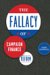 The Fallacy of Campaign Finance Reform cover