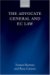 The Advocate General and EC Law cover