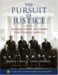 The Pursuit of Justice : Supreme Court Decisions That Shaped America cover