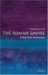 The Roman Empire : A Very Short Introduction cover