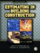 Estimating in Building Construction cover