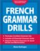French Grammar Drills cover