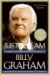 Just As I Am : The Autobiography of Billy Graham cover