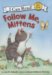 Follow Me, Mittens cover