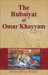 The Rubaiyat of Omar Khayyam cover