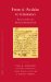 From Al-andalus to Khurasan : Documents from the Medieval Muslim World cover