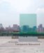 Cai Guo-qiang : Transparent Monument cover