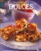 Dulces/ Sweets cover