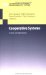 Cooperative Systems : Control and Optimization cover