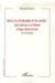 Reflets Litteraires D'une Amitie : Andre Gide Dans Les Thibault De Roger Martin Du Gard  Essai De Decryptage cover