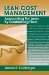 Lean Cost Management : Accounting for Lean by Establishing Flow cover