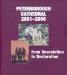 Peterborough Cathedral 2001-2006 : From Devastation to Restoration cover