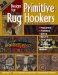 Designs for Primitive Rug Hookers cover