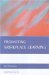 Promoting Workplace Learning cover