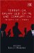 Terrorism, Organised Crime and Corruption : Networks and Linkages cover