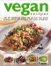 Vegan Recipes cover