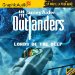 Lords of the Deep cover