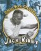 Jack Kirby : Creator & Artist cover
