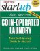 Start Your Own Coin-operated Laundry cover