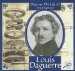 Louis Daguerre : Grandes Inventores Discover the Life of an Inventor cover