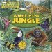 Animal Explorers : A Walk in the Jungle cover