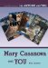 Mary Casanova And You cover