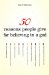 50 Reasons People Give for Believing in a God cover